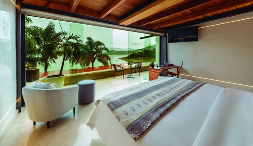 Two Bedroom Family Villa