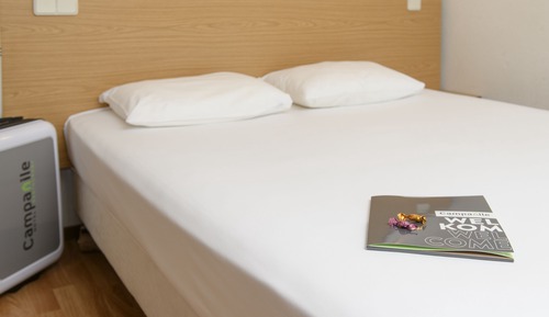 Standard Room, 1 Double Bed