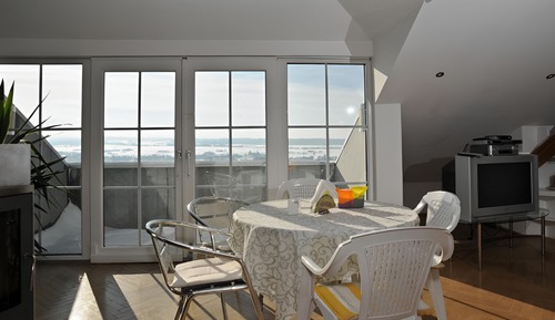 Panoramic Suite
