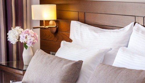 Junior Suite with Private Pool