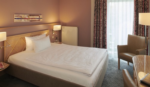 Comfort Single Room
