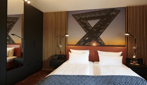 Suite, 2 Bedrooms