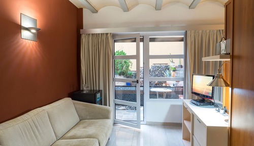 Superior Double Room (Rústica)