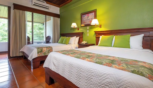 Junior Suite