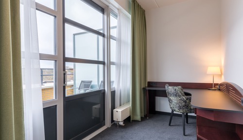 Junior Room