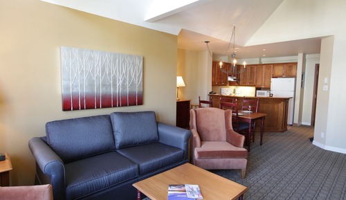 Condo, 1 Bedroom