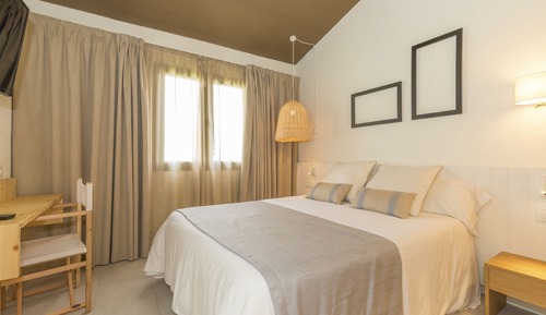 Apartment, 2 Bedrooms, Terrace