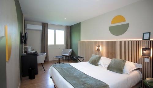 xxxStandard Roomxxx
