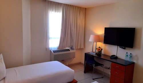 Standard Room, 2 Twin Beds, Non Smoking