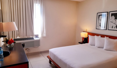 Standard Room, 1 Queen Bed, Non Smoking