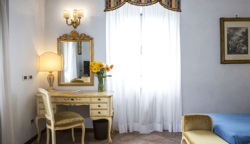 Superior Double or Twin Room