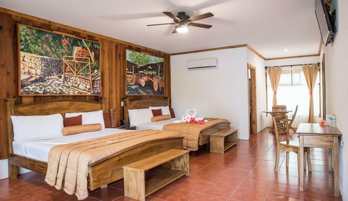Superior Suite