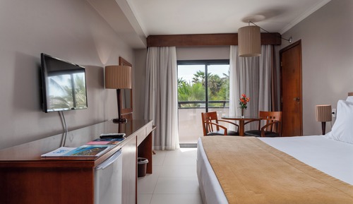 Sea Side Apartment