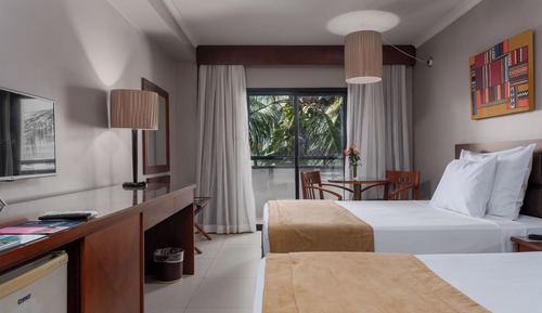 Family Apartment