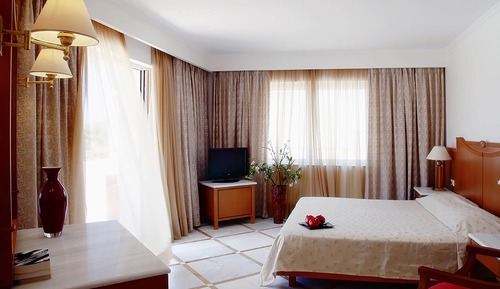 Suite, 1 Bedroom