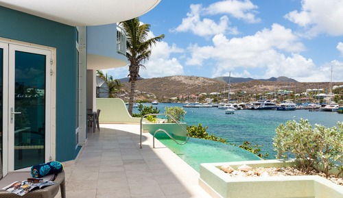 Lighthouse 2 Bedroom Condo 5A