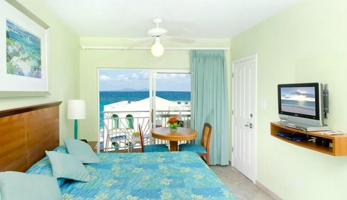 Suite, 1 Bedroom