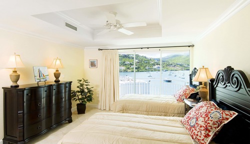 Lighthouse 3 Bedroom Condo 5A