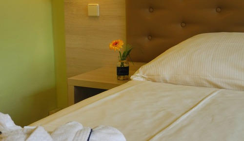 Standard Single Room, 1 Twin Bed