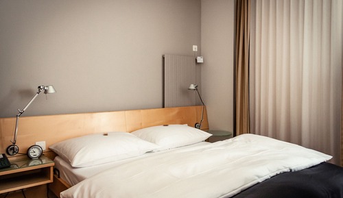 Junior Suite, Balcony