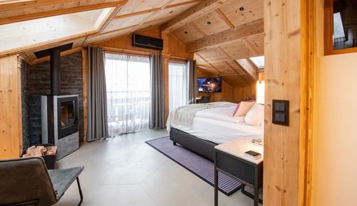 Panoramic Suite