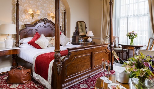 Classic Double Room, 1 Double Bed