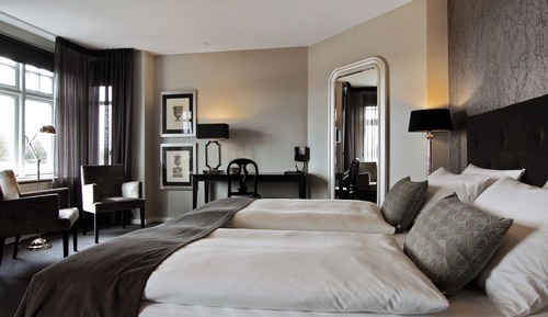 Junior Studio Suite