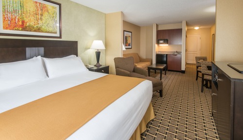 Suite, 2 Bedrooms