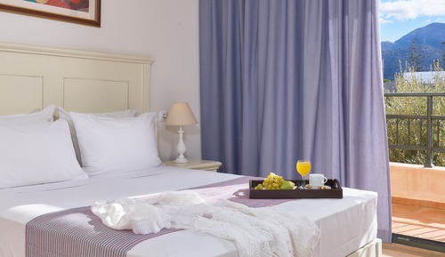 Family Suite, 2 Bedrooms