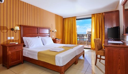 Duplex, Private Pool (Vip-sharing terrace)