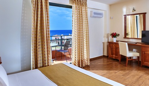 Suite, 1 Bedroom