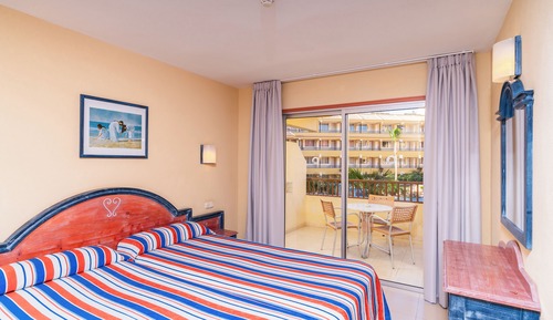 Comfort Apartment, 1 Bedroom (Apartamento 1 Dorm. Confort)