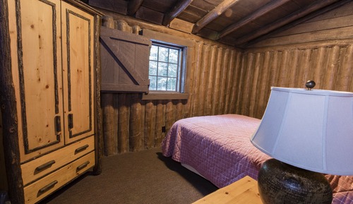 Cabin, 1 Bedroom