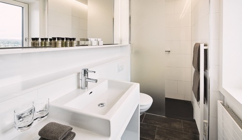 Design Double Room