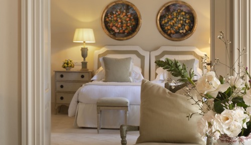 Superior Suite, 1 Bedroom