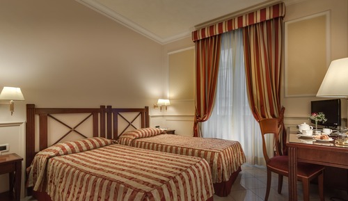 Superior Double or Twin Room