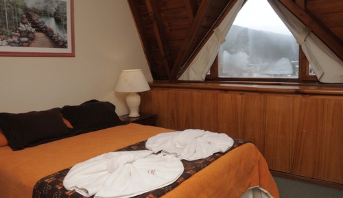 Apartment, 3 Bedrooms (6 guest)