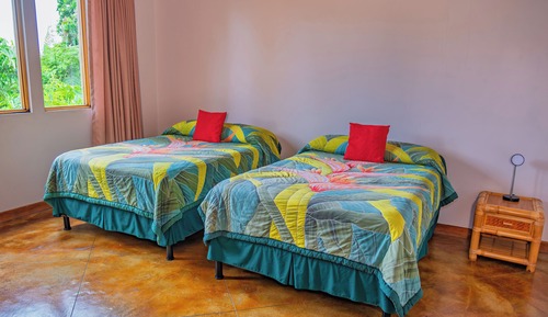 Superior Villa, 2 Bedrooms