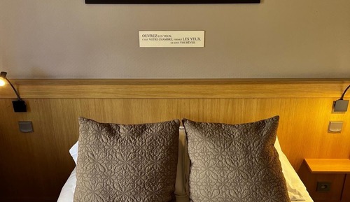 Standard Room, Multiple Beds