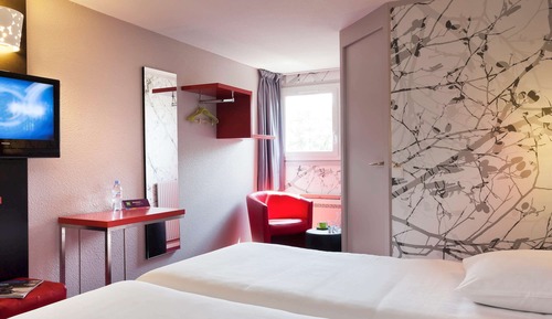 Standard Twin Room, 2 Twin Beds