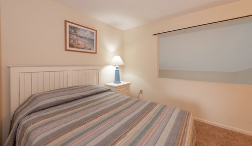 2 bedroom 2 bath townhouse