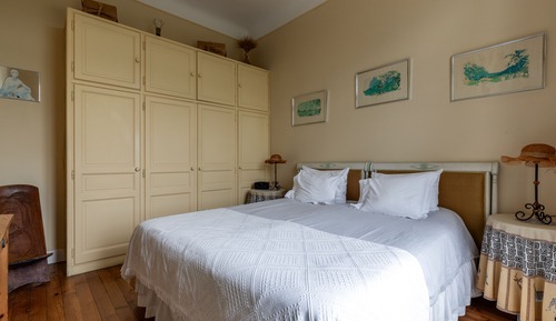 Suite, Park View