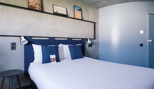 Standard Double Room, 1 Double Bed