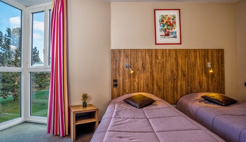 Standard Twin Room, 2 Twin Beds