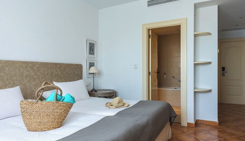 Apartment, 2 Bedrooms (4 Adults)
