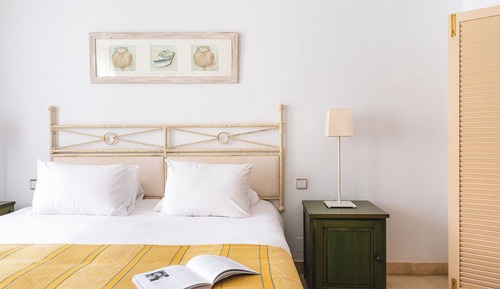 Apartment, 3 Bedrooms