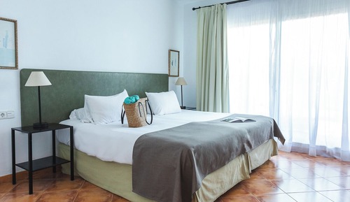 Superior Double Room (without kitchen - 1 Adult)