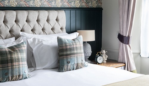Signature Double Room, 1 King Bed