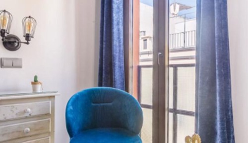Double Room Single Use