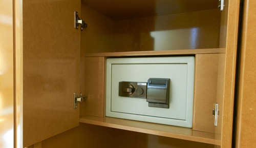 Standard Twin Room (2 aduls + 1 child)